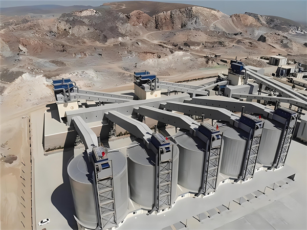 舞钢水泥钢板仓